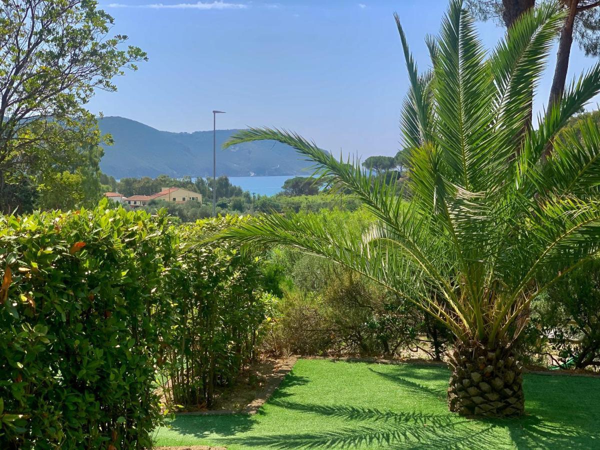 Appartamenti Tallinucci Lacona Exterior photo